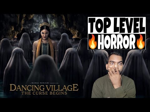 Dancing Village: The Curse Begins Movie REVIEW | Hindi Dubbed | Filmi Max Review