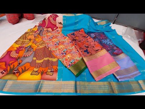 chickpet pure silk sarees festival special discounts offers |Manufacturers| single piece Available