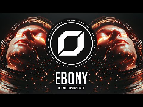 PSY-TRANCE ◉ UltimateBlast & Venatic - Ebony