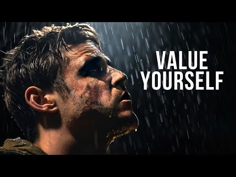 NOBODY IS COMING TO SAVE YOU | Powerful Motivational Speeches For Success