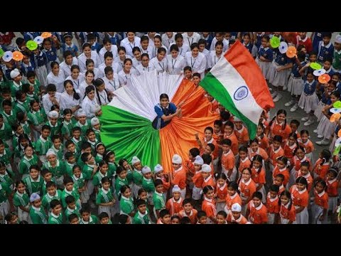 How World Celebrated India's 76th IndependenceDay 2022 | Azadi Ka Amrit  Mahotsav | #india