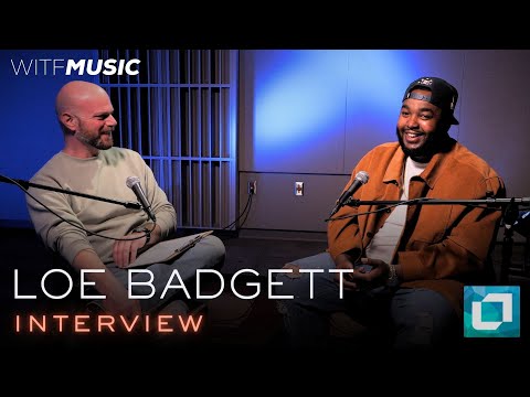 Loe Badgett Interview | WITF Music