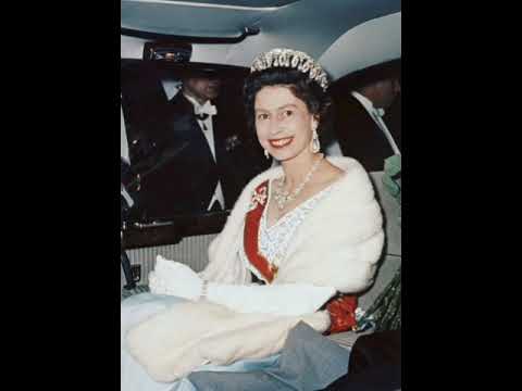 Queen Elizabeth's Life Was Amazing