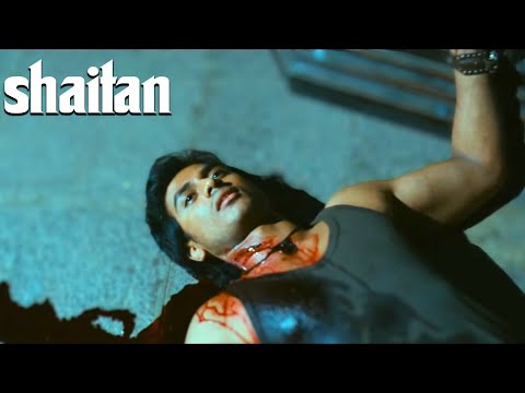 Shaitan | Dash ने KC को मौत के घाट उतार दिया | Gulshan Devaiah, Kalki Koechlin