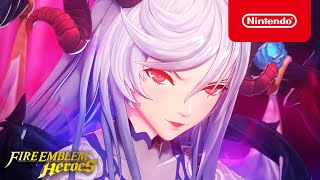 Fire Emblem Heroes - Book IV - Realm of Nightmares Movie