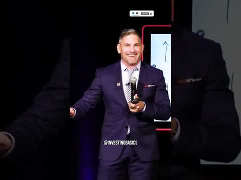 GRANT CARDONE : Turn Your 100$ to 1 Million