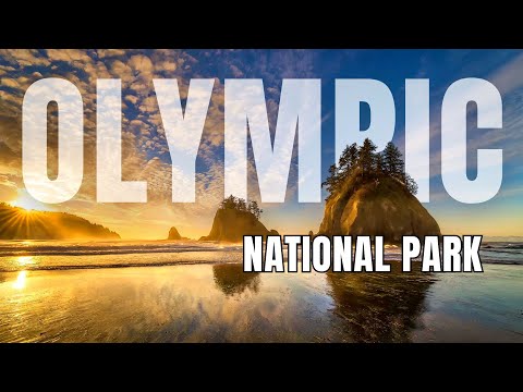 Olympic National Park Attractions | TRAVEL GUIDE