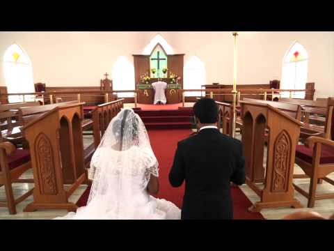 Joshua - Nancy  Wedding Film