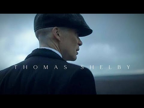 Thomas Shelby