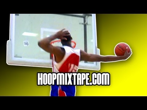 HOOPMIXTAPE'D Vol. 1: Best Of 2011!!! Ft. LeBron James, Kobe Bryant, Etc