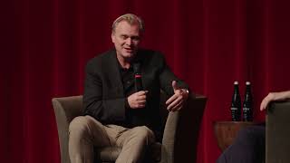 A Conversation with Director Ridley Scott and Christopher Nolan | Gladiator II (2024 Movie)