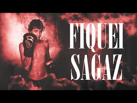 Mvk - Fiquei Sagaz (prod. Mandark)