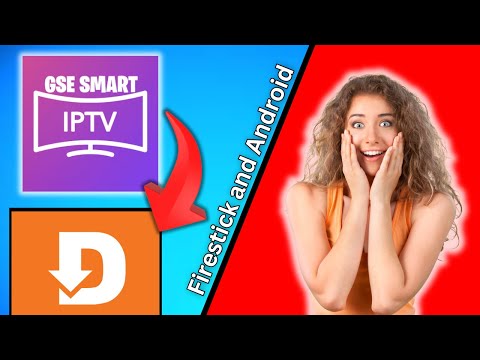 How To GET GSE Smart IP-TV on Your Firestick TODAY! - FULL GUIDE