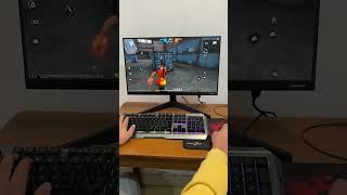 Free Fire Max 100% Lag Fixed Trick / Free Fire Lag Problem solve #shorts​ #short​