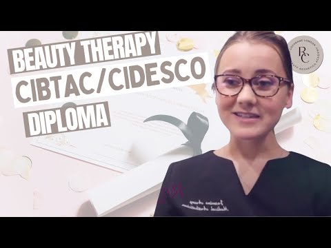 JASMINE CIDESCO Graduate testimonial