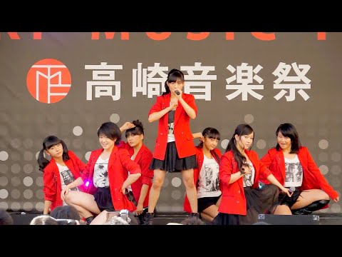 Fairies 20121021 高崎音楽祭