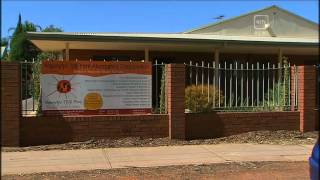 FUTURE NOT SO GOLDEN FOR KALGOORLIE