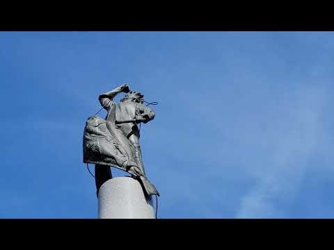 Seattle Fisherman's Memorial