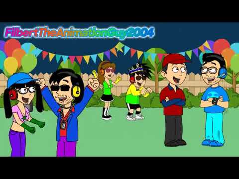 (DISOWNED) The New Year 2022 Party (New Year's Day Special, Last 2021 Video) (REUPLOAD)