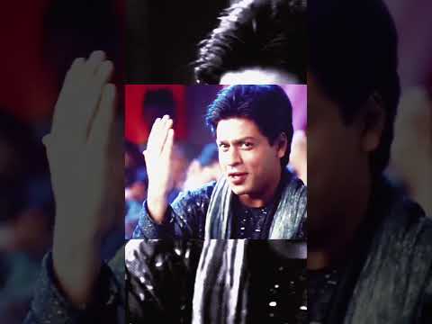 Tum Kya Mile Ft. Shah Rukh Khan #srk #shahrukhkhan #iamsrk #smike #songs #bollywood #bollywoodsong