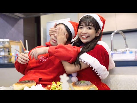 １日遅れのメリークリスマス♡