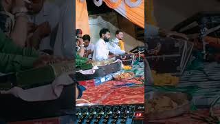 Hanuman Nimod live program #Viralvideo #sadsong #short