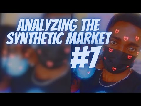 Analyzing the synthetic market #7