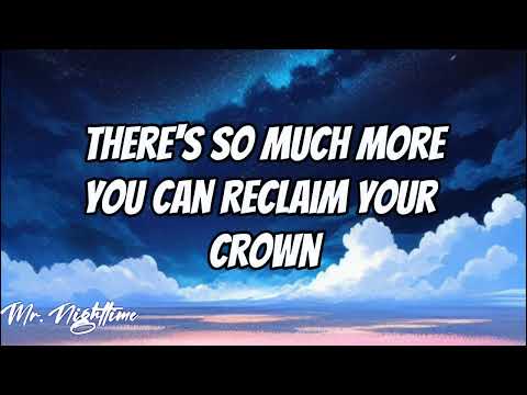 Lauren Aquilina - King (lyrics video)