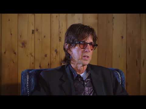 The Cars Candy-O & Panorama Expanded Editions – interview with Ric Ocasek