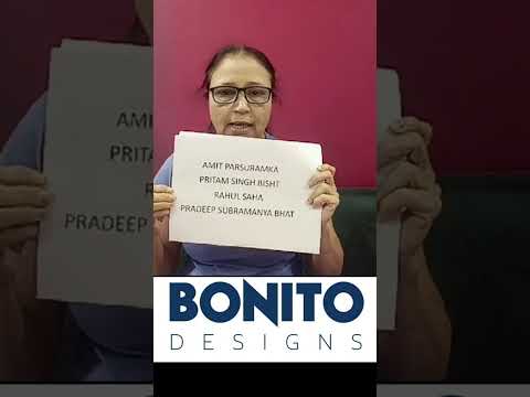 BONITO DESIGNS Nightmare! Angry Customer Demands FULL Refund