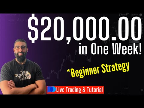 Easy Binary Options Strategy for BIG Gains on Pocket Option | LIVE TRADING