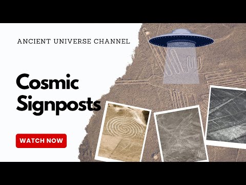 The Nazca Lines: Alien Runways or Advanced Ancient Engineering? 🌐👽