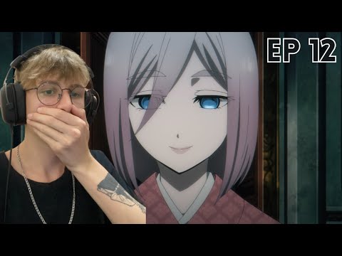 ELA VIROU UM PECADO??! Episódio 12 (Isekai Shikkaku)