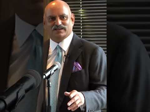 Living in the Soviet Union // Mohnish Pabrai