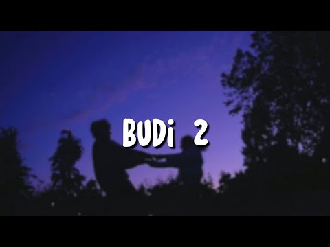 Budi 2 - 5:55 (Lyrics)