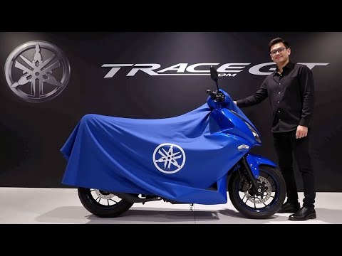 "Yamaha Tracer 9 GT 2025 Review: The Ultimate Sport Touring Machine!"