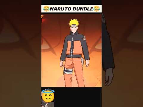 Naruto Bundle 😂 - para SAMSUNG A3,A5,A6,A7,J2,J5,J7,S5,S6,S7,S9,A10,A20,A30,A50,A70 /// FREEFIR