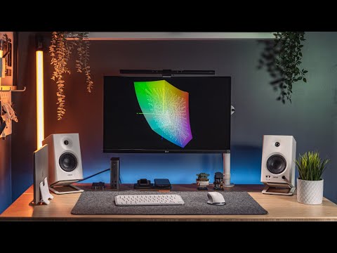 Improve Your Monitor Color: Free & Paid Steps For PERFECT Picture!