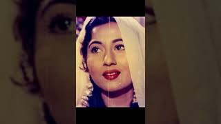 Madhubala as Anarkali in Mughal e Azam #bollywood#shorts#madhubala#mughaleazam#indiancinema