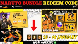 FREE FIRE REDEEM CODE TODAY 14 JANUARY REDEEM CODE FREE FIRE | FF REDEEM CODE TODAY 14 JANUARY