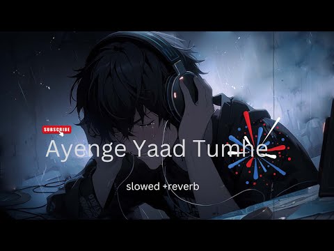 Song | Ayenge Yaad Tumne | Satyajeet Jena || New Sad Songs