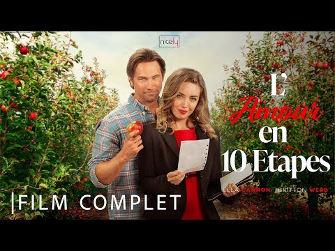 L'Amour en 10 Etapes | Film Complet en Français