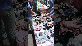 Patri Market in Delhi | Ladies slippers Patari market Sadar bazar || Delhi Patri Market #patrimarket