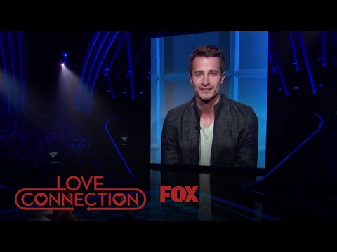 Mark Gets A Little Too Drunk On His Arcade Date With Casey | Season 1 Ep. 10 | LOVE CONNECTION