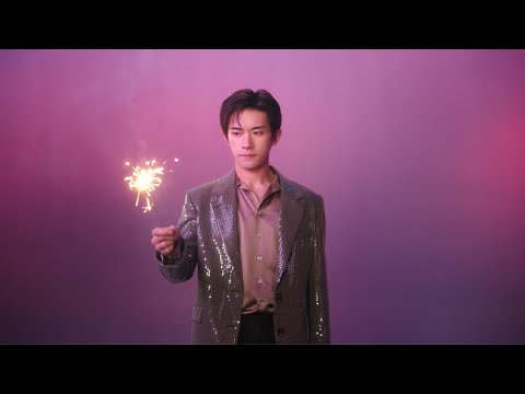 【易烊千玺】限定速递，送上今日份惊喜【Jackson Yee】