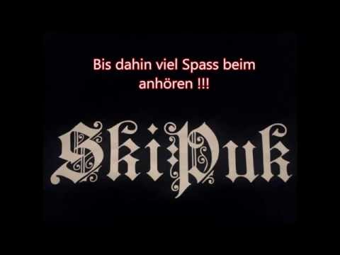 SkiPuk - Verlorener Freund