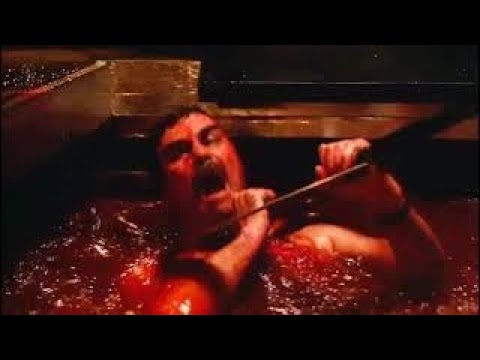 Bloodsucking Pharaohs In Pittsburgh (1991) Cult Ritual Blood Sacrifice And Decapitation Scene