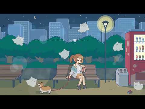 【フリーBGM】たまにはひとりにさせてよね【lofi/chill/チルい/おしゃれ】