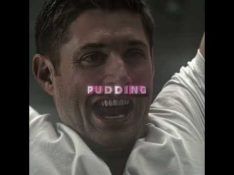 Bro Pulled His Pant Down💀 - DEAN WINCHESTER {4K} - " Supernatural " || Lady Hear Me Tonight (Slowed)