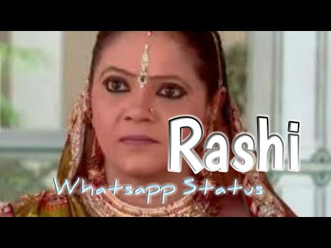 Rashi Whatsapp status | Rashi Viral video